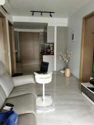 High Park Residences (D28), Apartment #462239091